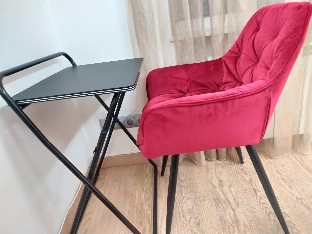 Luxury Apartment In The Heart Of The Capital Kiev 0*,  Ukraine