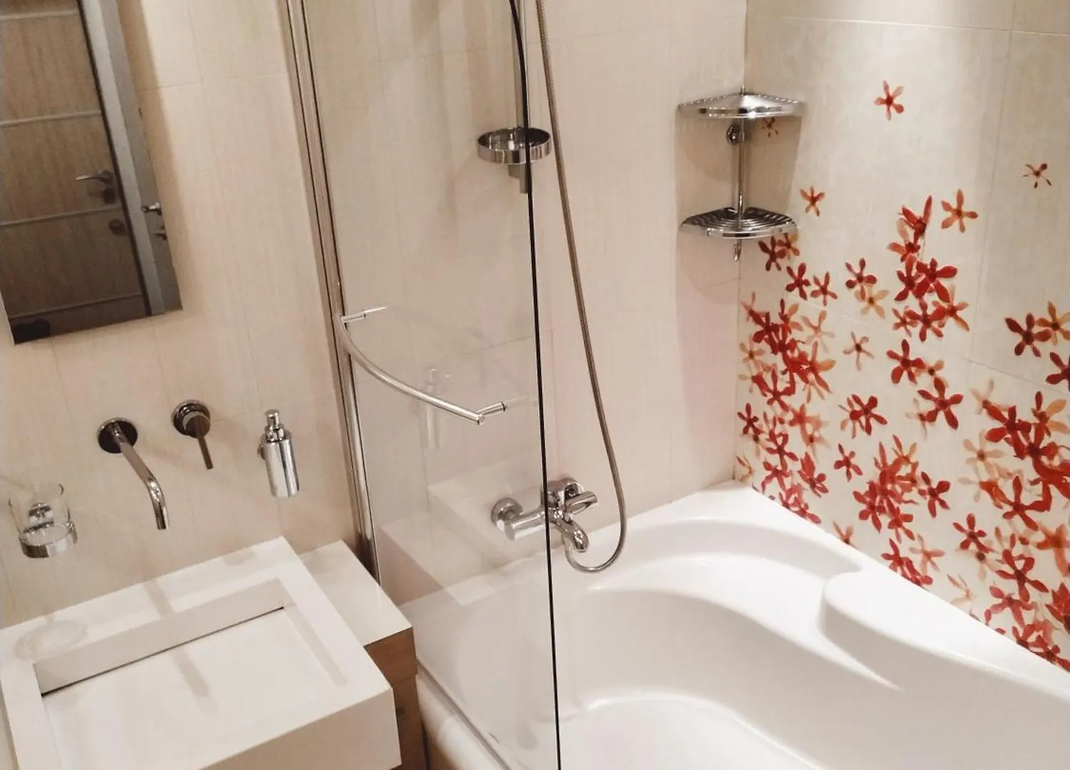 Luxury Apartment In The Heart Of The Capital Kiev