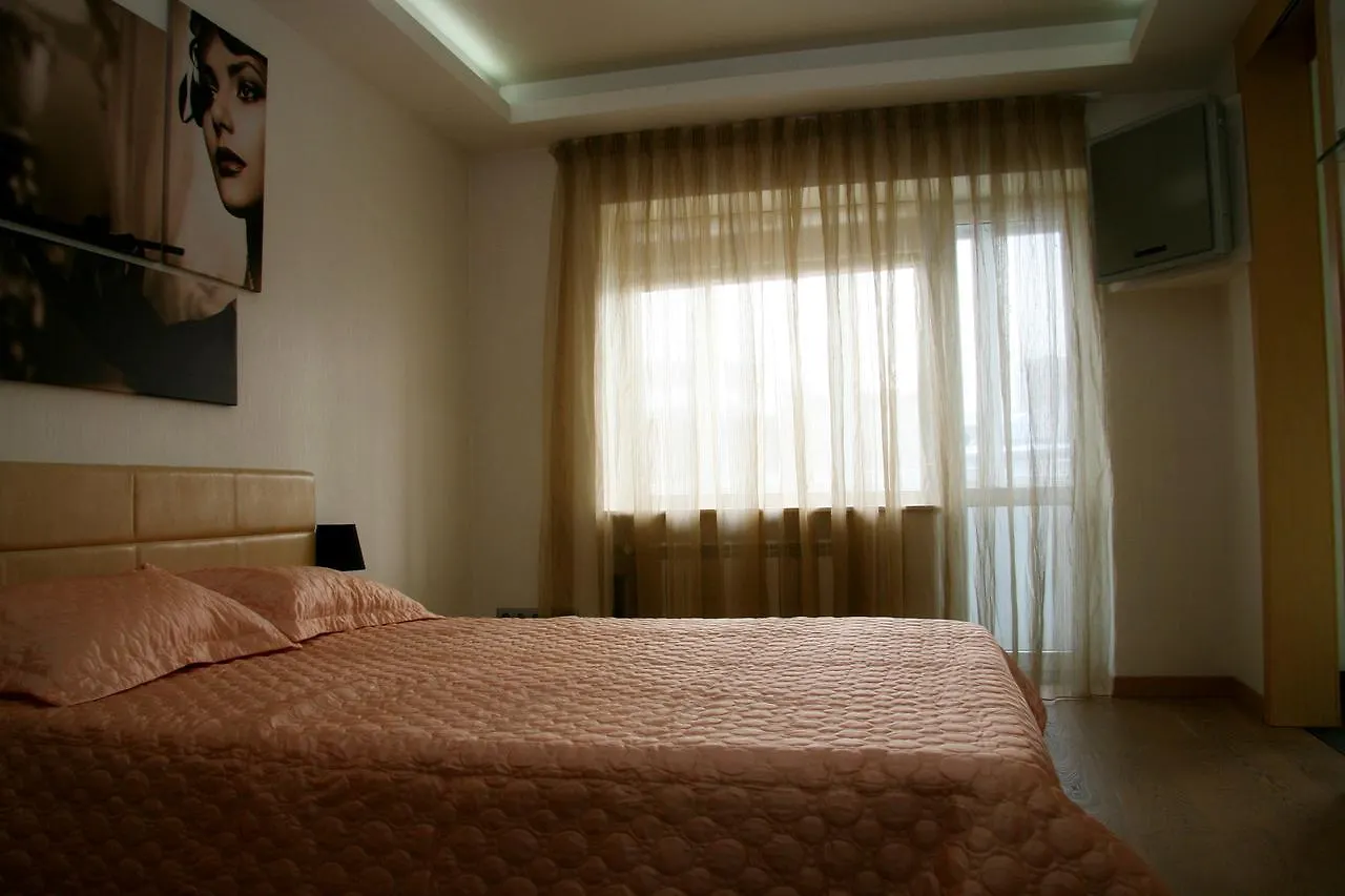 Luxury Apartment In The Heart Of The Capital Kiev