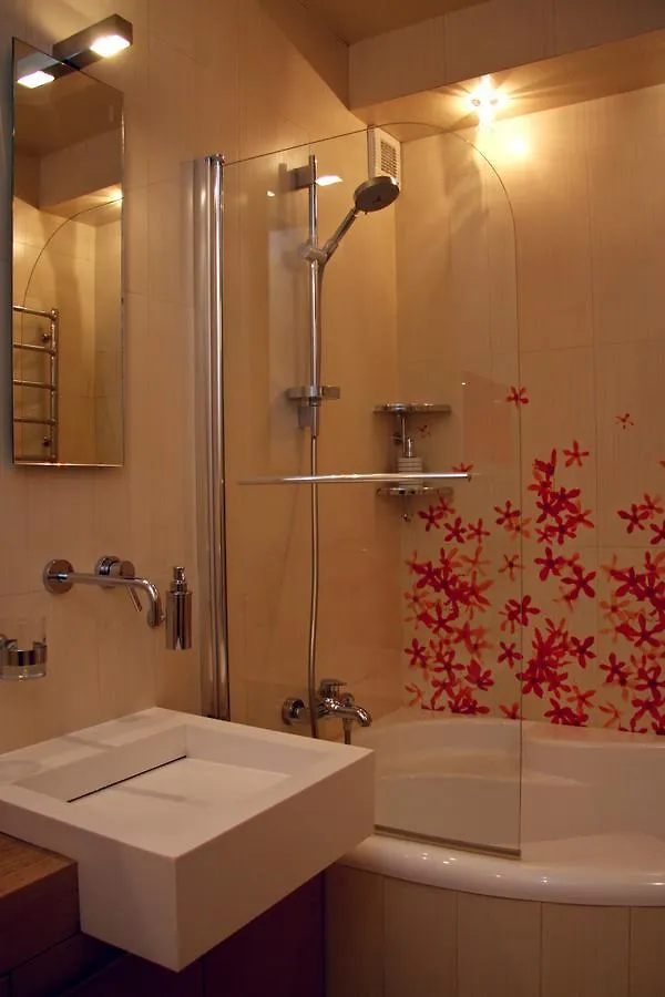 Luxury Apartment In The Heart Of The Capital Kiev