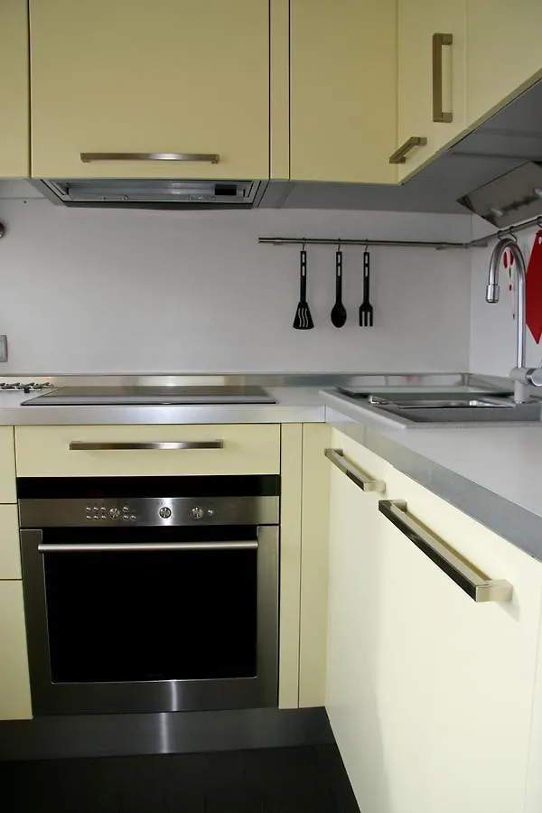 Luxury Apartment In The Heart Of The Capital Kiev