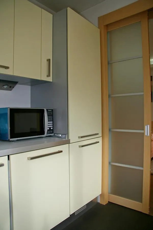 Luxury Apartment In The Heart Of The Capital Kiev Ukraine