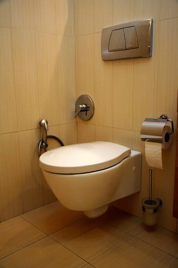 Luxury Apartment In The Heart Of The Capital Kiev