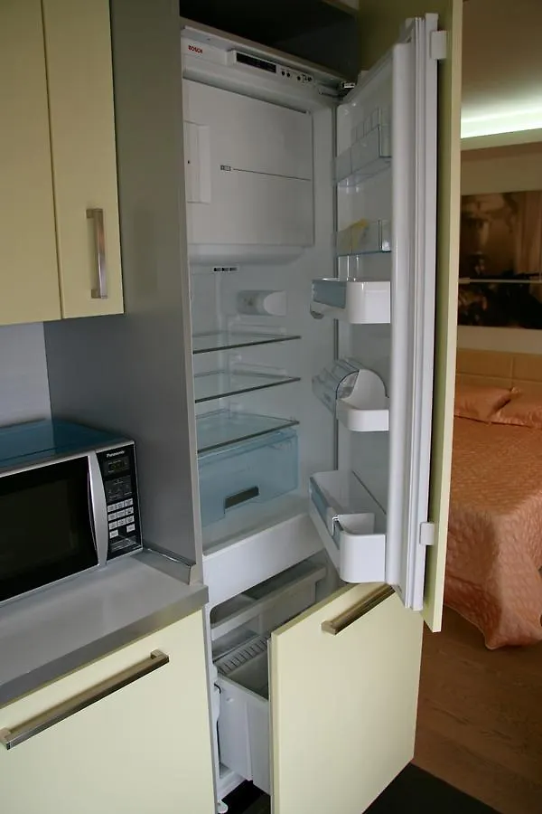 Luxury Apartment In The Heart Of The Capital Kiev Ukraine